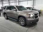 2015 Chevrolet Tahoe K1500 LT