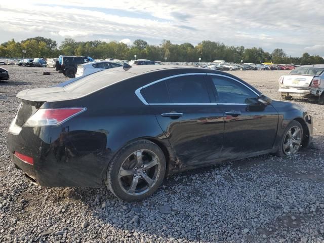 2010 Acura TL