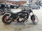 2005 Kawasaki 1600 Meanstreak