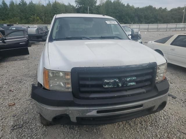 2007 GMC New Sierra K1500