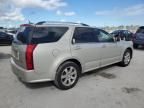 2008 Cadillac SRX