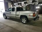 1999 Chevrolet Silverado K1500