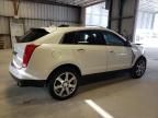 2012 Cadillac SRX Performance Collection