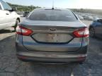 2014 Ford Fusion SE Hybrid