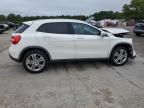 2015 Mercedes-Benz GLA 250 4matic