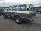 1990 Toyota Land Cruiser FJ62 GX