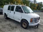 2002 GMC Savana G2500