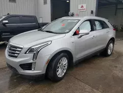 2019 Cadillac XT5 en venta en New Orleans, LA