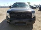 2009 Ford F150 Supercrew