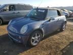 2005 Mini Cooper