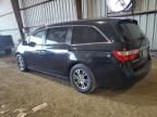 2012 Honda Odyssey EX