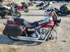 2007 Harley-Davidson Fxdc Daytona Custom