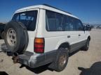 1995 Mitsubishi Montero LS