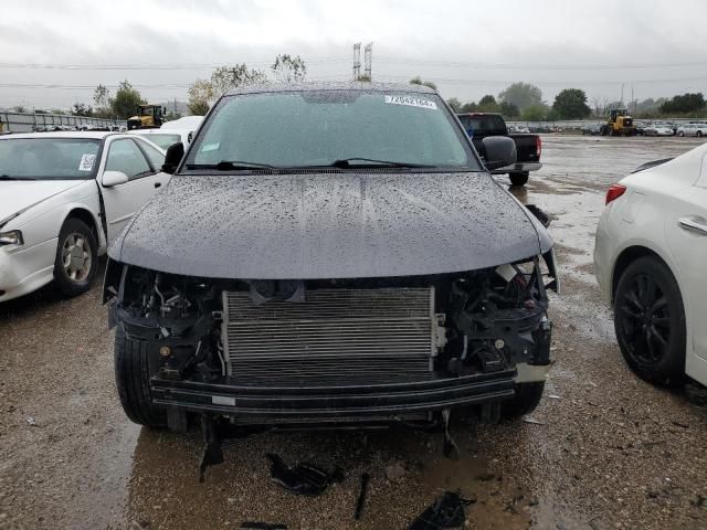 2014 Dodge Journey SE