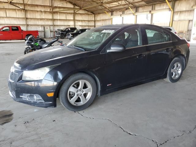 2013 Chevrolet Cruze LT