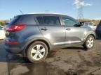 2013 KIA Sportage LX