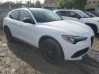 2020 Alfa Romeo Stelvio