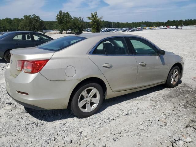 2013 Chevrolet Malibu LS