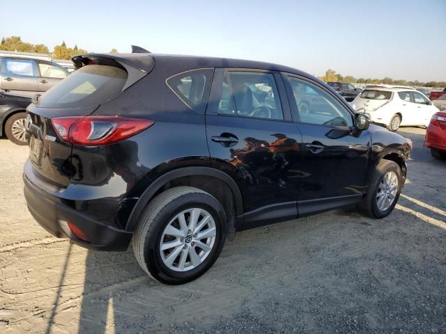 2016 Mazda CX-5 Sport