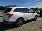 2020 Honda Pilot Touring