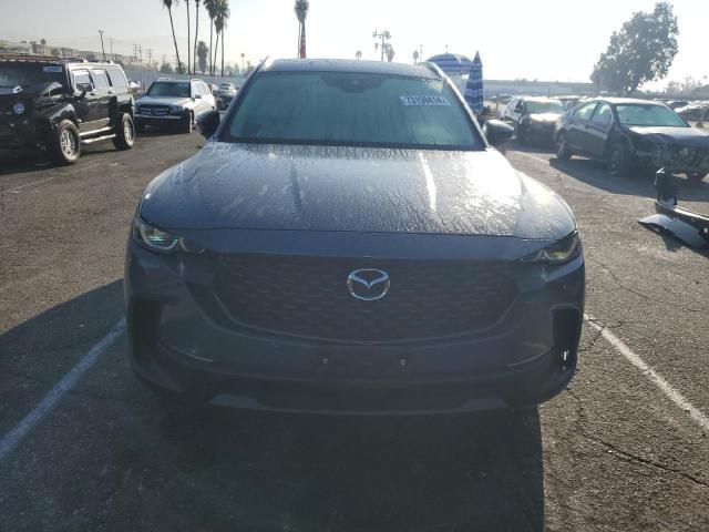 2024 Mazda CX-50 Premium Plus