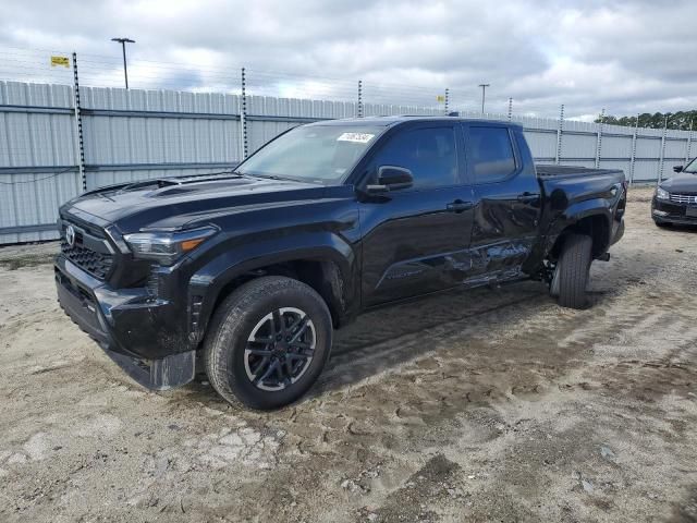 2024 Toyota Tacoma Double Cab