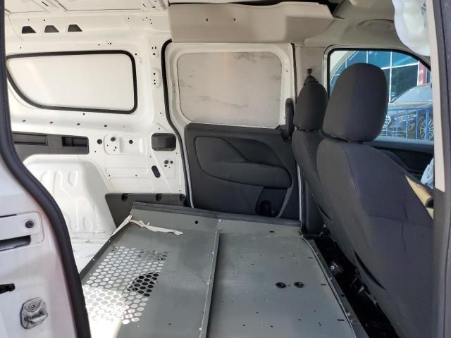 2022 Dodge RAM Promaster City Tradesman