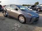 2021 Toyota Prius Special Edition