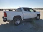 2017 Chevrolet Colorado LT