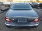 2004 Jaguar XJR S