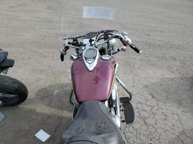 2003 Kawasaki VN1500 L