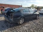 2003 Nissan Altima Base