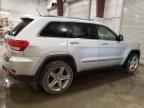 2011 Jeep Grand Cherokee Limited