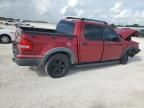 2007 Ford Explorer Sport Trac XLT