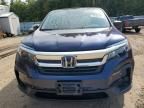 2019 Honda Pilot LX