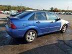 2005 Ford Focus ZX4