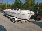 1998 Rinker Boat With Trailer