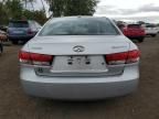 2007 Hyundai Sonata GLS