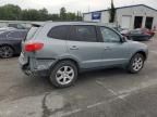 2008 Hyundai Santa FE SE