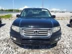 2013 Honda Ridgeline RTL