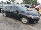 2015 Honda Accord EX