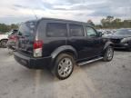 2011 Dodge Nitro Heat