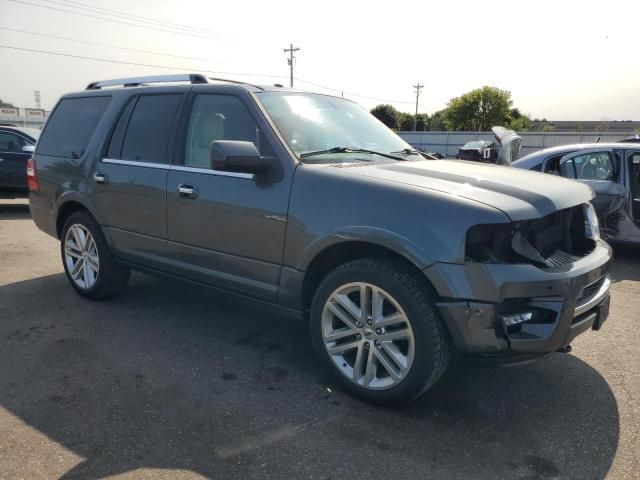 2015 Ford Expedition Limited