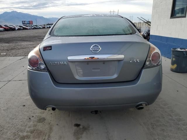 2009 Nissan Altima 2.5