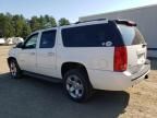 2013 GMC Yukon XL K1500 SLT