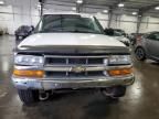 1999 Chevrolet Blazer