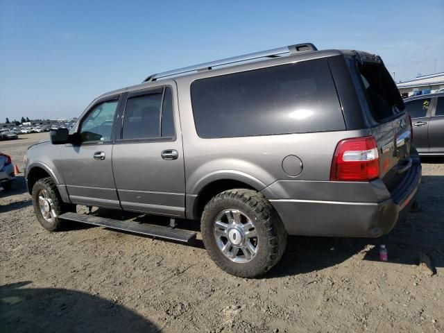 2014 Ford Expedition EL Limited