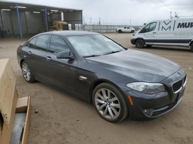 2011 BMW 535 XI