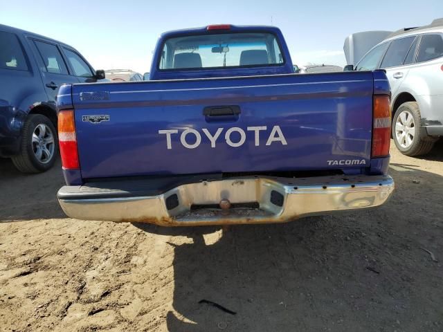 1997 Toyota Tacoma