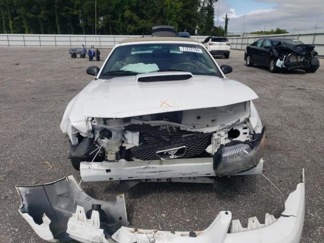 2004 Ford Mustang GT